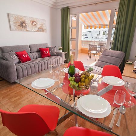 Apartament Orlando Costa Adeje  Kültér fotó
