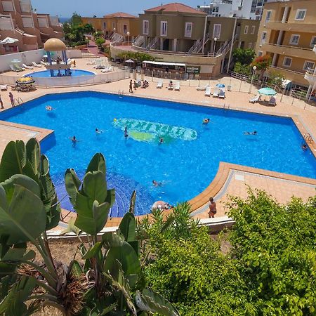 Apartament Orlando Costa Adeje  Kültér fotó