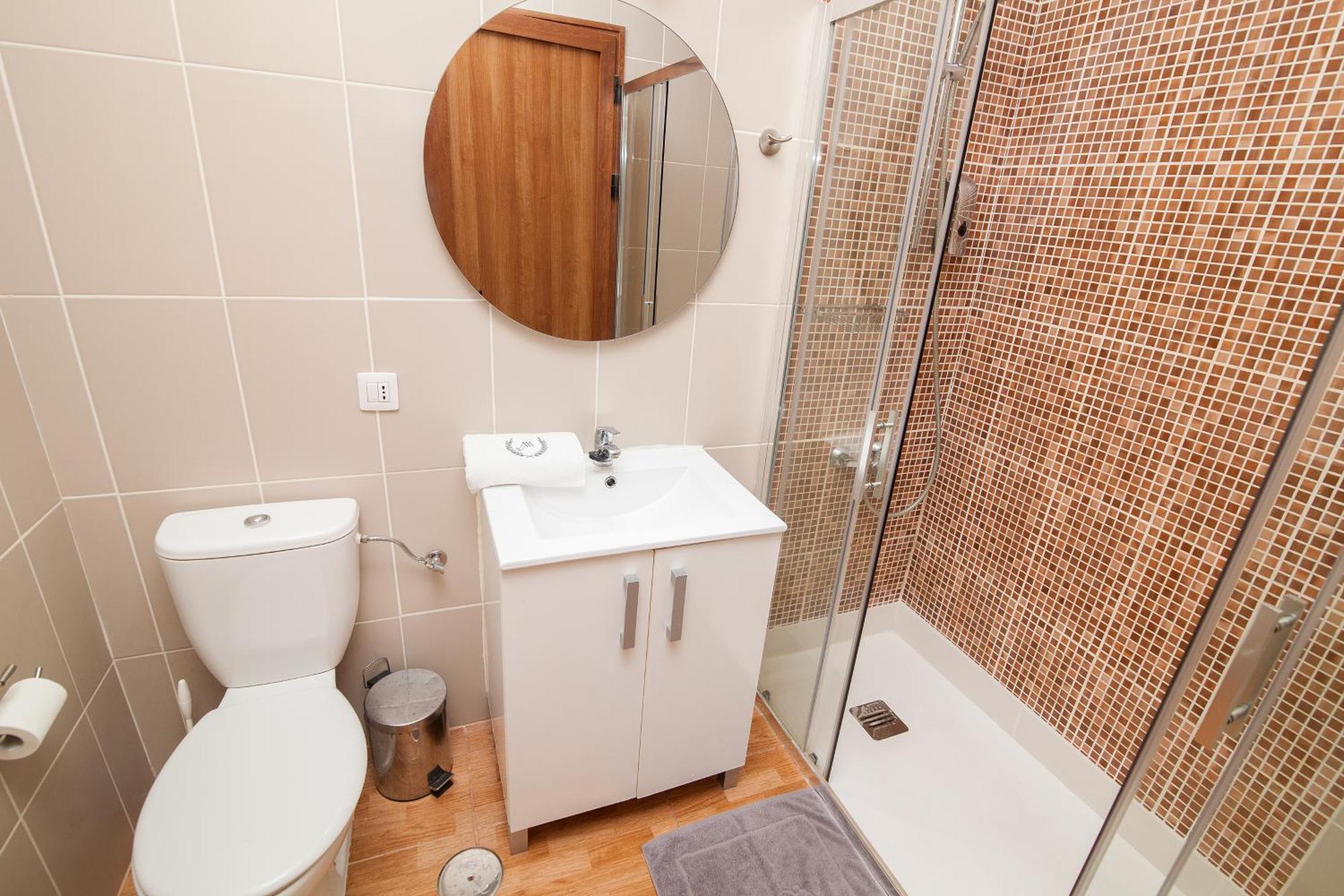 Apartament Orlando Costa Adeje  Kültér fotó